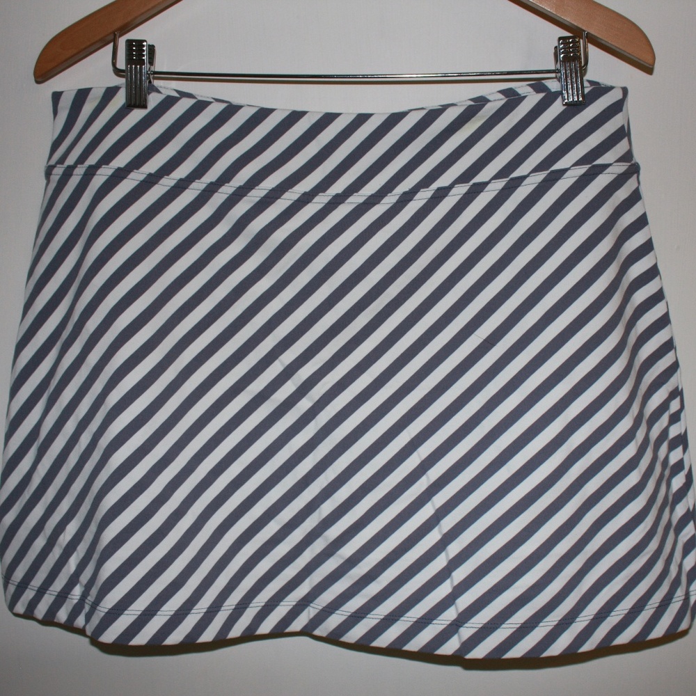 Athleta Casual Skirt
